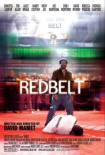 دانلود فیلم Redbelt 2008426651-2130018233