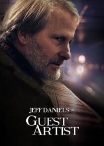 دانلود فیلم Guest Artist 2019427683-382813256