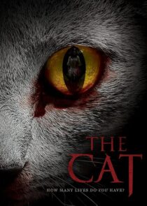 دانلود فیلم کره‌ای The Cat 2011426873-142819053