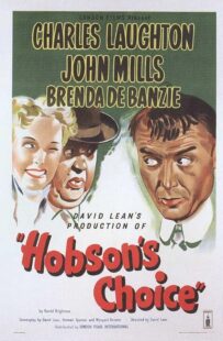 دانلود فیلم Hobson’s Choice 1954426864-1219466272