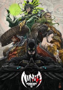 دانلود انیمه Batman Ninja vs. Yakuza League 2025426946-1873408452