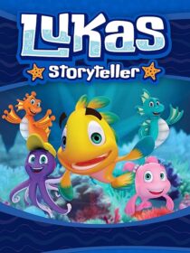 دانلود انیمیشن Lukas Storyteller 2019427165-358566611