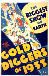 دانلود فیلم Gold Diggers of 1933 1933426669-1657500269