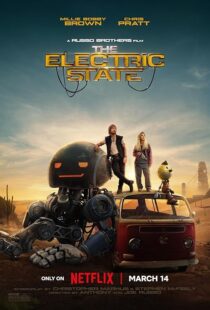 دانلود فیلم The Electric State 2025426548-1662603822