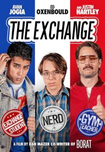 دانلود فیلم The Exchange 2021425999-14426478