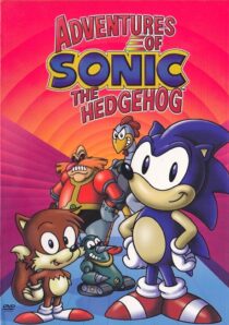 دانلود انیمیشن Adventures of Sonic the Hedgehog426716-1997031516