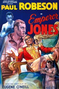 دانلود فیلم The Emperor Jones 1933426673-1312678390