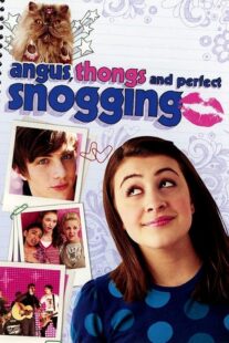 دانلود فیلم Angus, Thongs and Perfect Snogging 2008425311-93762823