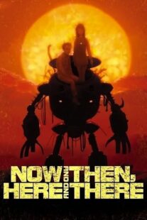 دانلود انیمه Now and Then, Here and There427221-805715767