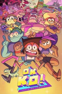 دانلود انیمیشن OK K.O.! Let’s Be Heroes426964-441925546