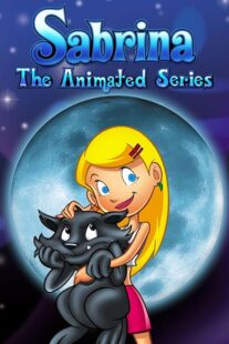 دانلود انیمیشن Sabrina: The Animated Series426713-679668426