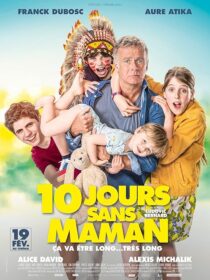 دانلود فیلم 10 Days with Dad 2020427169-29624912