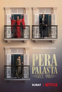 دانلود سریال Midnight at the Pera Palace427293-1267072743