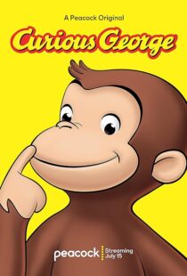 دانلود انیمیشن Curious George426217-764509901