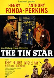 دانلود فیلم The Tin Star 1957426682-1788099512