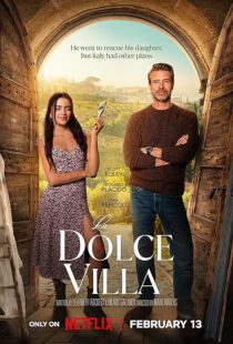 دانلود فیلم La Dolce Villa 2025425833-1219174197