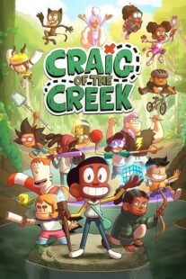 دانلود انیمیشن Craig of the Creek426974-86102485