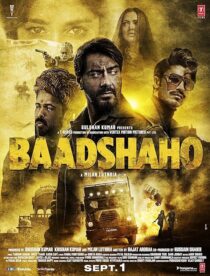 دانلود فیلم هندی Baadshaho 2017426362-610030087