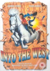 دانلود فیلم Into the West 1992426639-1093285010