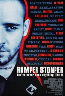 دانلود فیلم Romper Stomper 1992425438-197218609