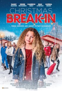 دانلود فیلم Christmas Break-In 2018427245-623815916