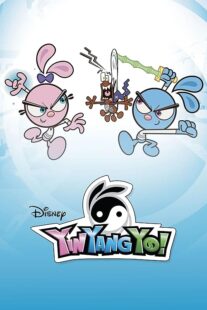 دانلود انیمیشن Yin Yang Yo!426667-180015902