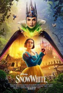 دانلود فیلم Snow White 2025427489-1442957789
