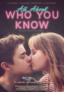 دانلود فیلم All About Who You Know 2019427671-1531035151