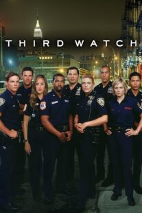 دانلود سریال Third Watch426840-104330964