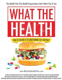 دانلود فیلم What the Health 2017426886-286760826