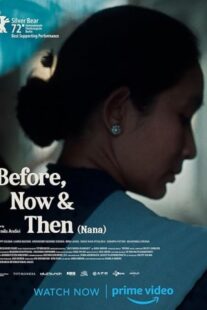 دانلود فیلم Before, Now & Then 2022427869-1174922524