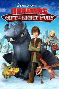 دانلود انیمیشن Dragons: Gift of the Night Fury 2011426418-357589111