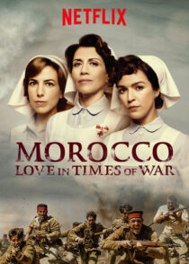 دانلود سریال Morocco: Love in Times of War427162-1522759032