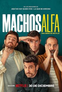 دانلود سریال Alpha Males426710-1109593127