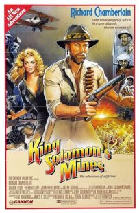 دانلود فیلم King Solomon’s Mines 1985426727-291040985