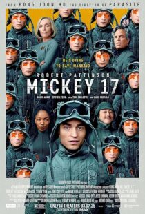 دانلود فیلم Mickey 17 2025426847-1396157659