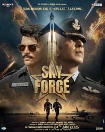 دانلود فیلم هندی Sky Force 2025426444-606206660