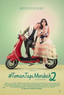 دانلود فیلم #FriendButMarried 2 2020427850-1462255375