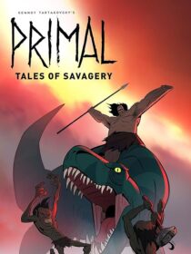 دانلود انیمیشن Primal: Tales of Savagery 2019427241-1979598231