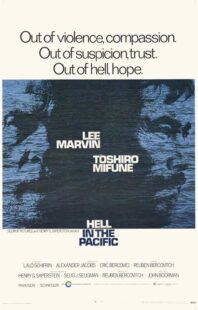 دانلود فیلم Hell in the Pacific 1968426407-927057457