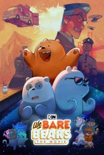 دانلود انیمیشن We Bare Bears: The Movie 2020430323-2023295680