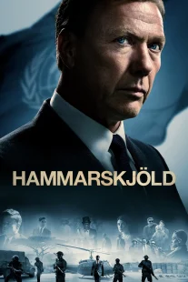 دانلود فیلم Hammarskjöld: Fight for Peace 2023430024-1861079768
