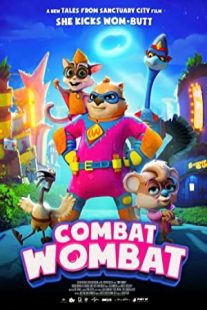 دانلود انیمیشن Combat Wombat 2020429955-1264385097