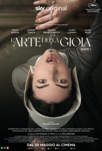 دانلود سریال The Art of Joy (L’arte della gioia)430273-933363368