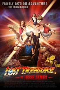 دانلود فیلم Lost Treasure of Jesse James 2020430245-374747675