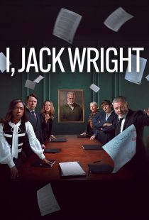 دانلود سریال I, Jack Wright430435-531731674
