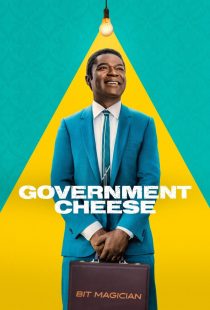 دانلود سریال Government Cheese430574-1679116957