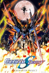 دانلود انیمه Mobile Suit Gundam SEED Destiny429733-509414692