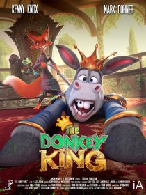 دانلود انیمیشن The Donkey King 2020430331-727511604