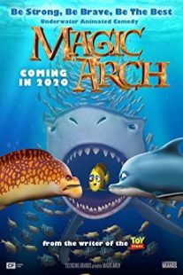 دانلود انیمیشن Magic Arch 3D 2020430069-1361709995